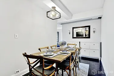 Sold by Halstead Real Estate