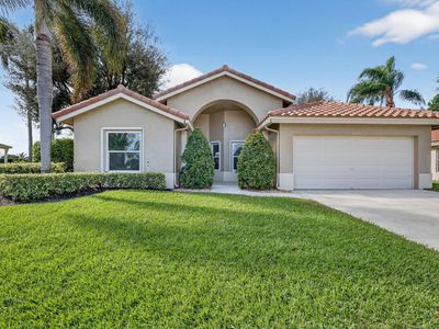 8673 Rosalie Court, Boynton Beach, FL, 33472