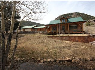 1011 Sutton Ln, Estes Park, CO 80517