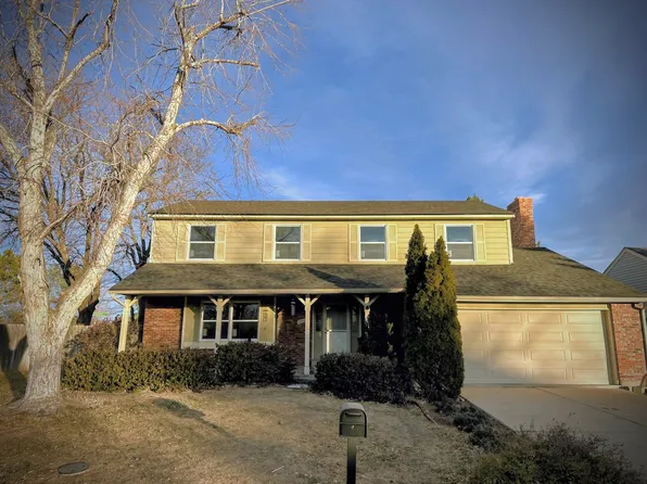 (undisclosed Address), Thornton, CO 80241