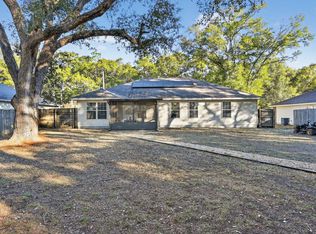 202 Mary Ln, Crestview, FL 32536