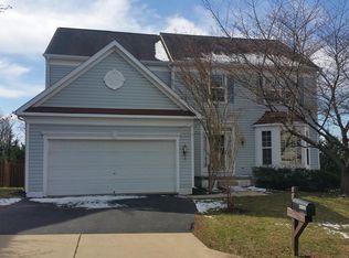 45555 Ruislip Manor Way, Sterling, VA 20166