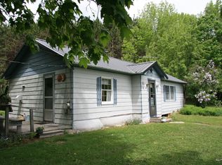 335 State Hwy 150, Parkman, ME 04443