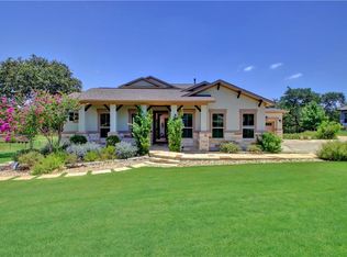 200 Chadwick Dr, Georgetown, TX 78628