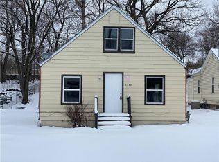 3338 Dubuque Ave, Des Moines, IA 50317