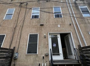 2022 N 17th St, Philadelphia, PA 19121