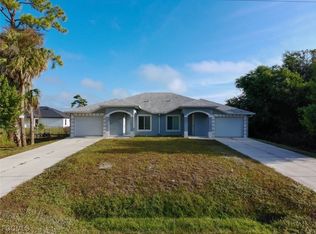 4916 24th St SW, Lehigh Acres, FL 33973