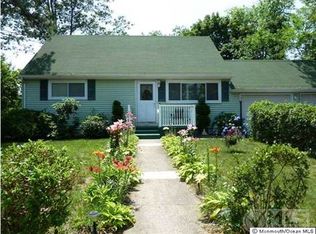 444 Dover Rd, South Toms River, NJ 08757