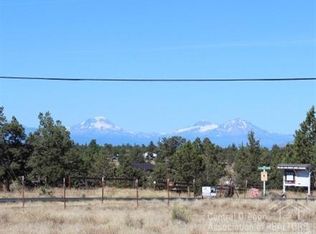 135 SW Bent Loop, Powell Butte, OR 97753