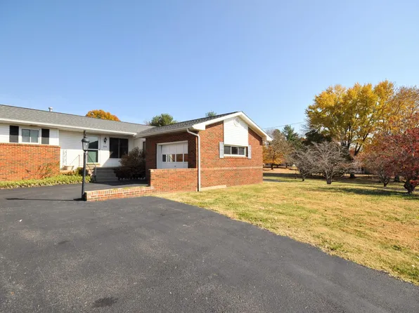 304 Park Ave, Eddyville, KY 42038