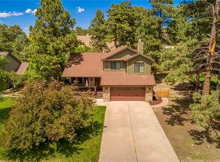 8143 Stetson Rd, Parker, CO 80134