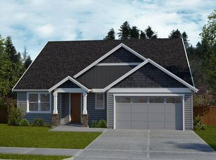 5587 N 92nd Ave, Camas, WA 98607