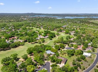 106 Southern Spur, Horseshoe Bay, TX 78657