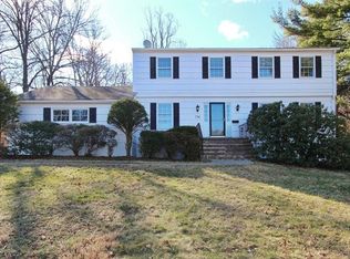 796 Mountain Ave, Berkeley Heights, NJ 07922