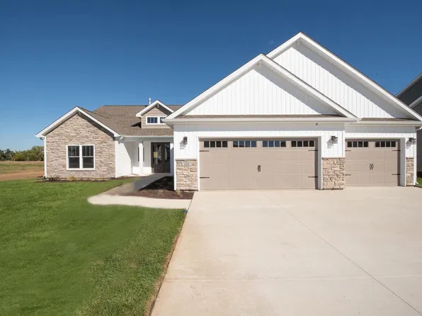 808 Ravenstone Dr, Lafayette, IN 47909
