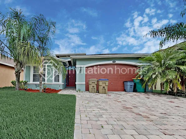 1083 Hermosa Way, Kissimmee, FL 34744