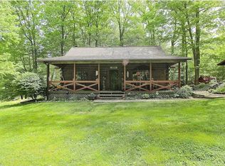 9115 N Gold Creek Ln, Mooresville, IN 46158