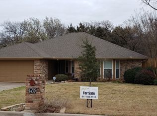 1430 Holley Cres, Mansfield, TX 76063