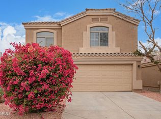 12474 W Redfield Rd, El Mirage, AZ 85335