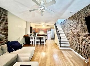 60 Salem St #1, Boston, MA 02113