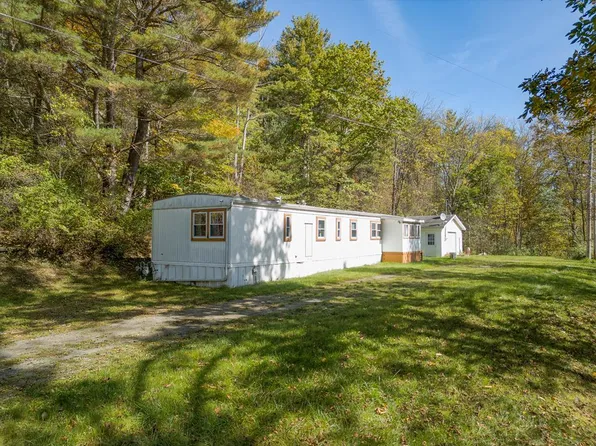 2827 Elkhorn Rd, Tioga, PA 16946