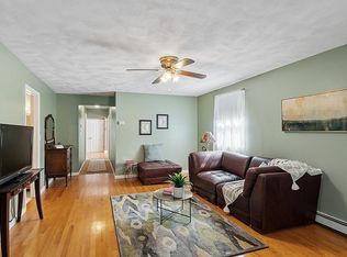 30 Holden St APT 1, Malden, MA 02148