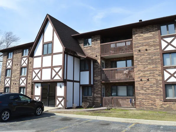 10636 Ridgeland Ave Unit 3C, Chicago Ridge, IL 60415