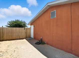 14854 Big John Dr #A, El Paso, TX 79938