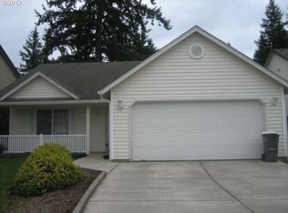19017 SE 19th Way, Vancouver, WA 98683