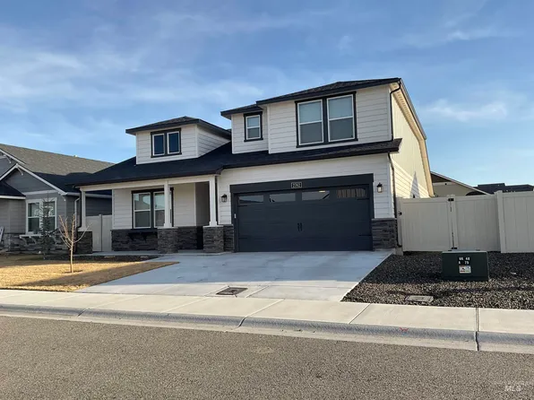 2762 Whitebark Ln, Twin Falls, ID 83301