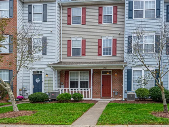 1706 Blue Heron Dr, Denton, MD 21629