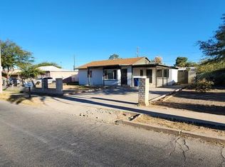 2126 E Hidalgo Vis, Tucson, AZ 85713