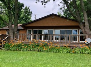 18901 Forrister Rd, Hudson, MI 49247