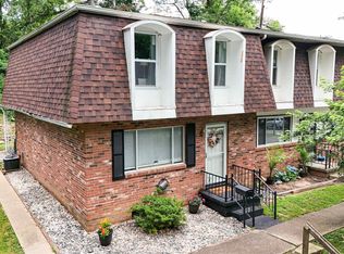 109 Pinewood Rd, Clarksburg, WV 26301