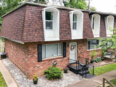 109 Pinewood Rd, Clarksburg, WV, 26301