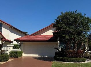 21634 Club Villa Ter, Boca Raton, FL 33433