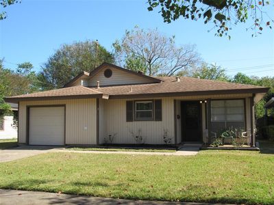 1703 Firwood Dr, Pasadena, TX, 77502