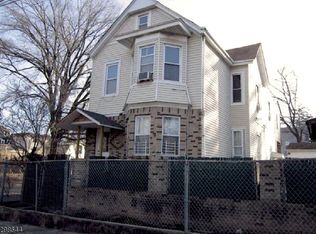 84 Speedway Ave FLOOR 2, Newark, NJ 07106