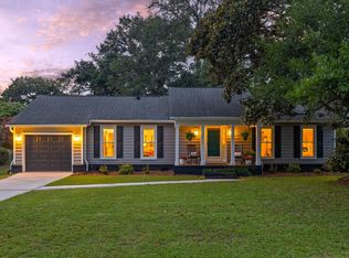 317 Hawthorne St, Mount Pleasant, SC 29464