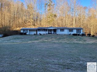 4093 Daniels Creek Rd, Martinsville, VA 24112