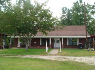 690 Smith Wheeler Rd, Diboll, TX 75941