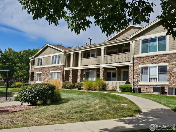 14167 Sun Blaze Loop #C, Broomfield, CO 80023
