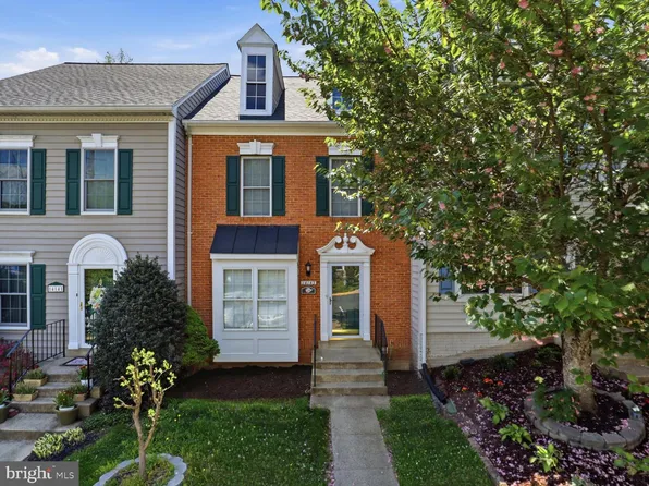 14143 Compton Valley Way, Centreville, VA 20121