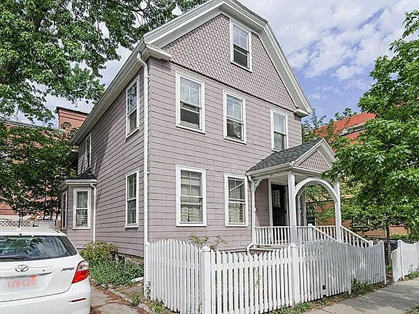 8 Westerly St #1 — Photo 1