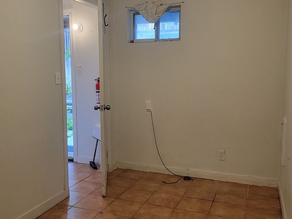 south room , close to entrance