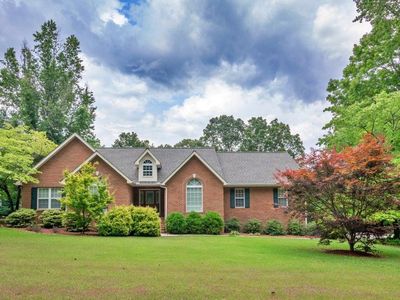 945 Big Cedar Dr, Dunlap, TN, 37327