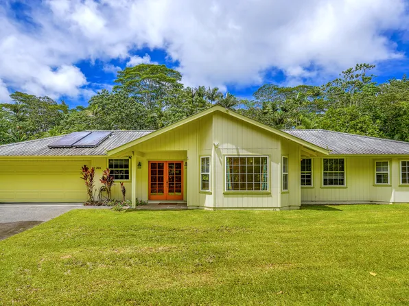 15-2831 Nani Pl, Pahoa, HI 96778