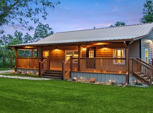 708 Atkinson St, Blooming Grove, TX 76626