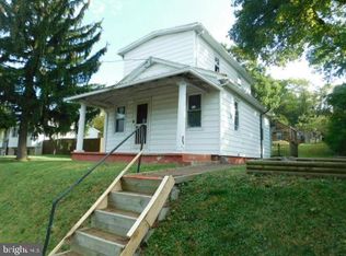 4433 12th Ave, Temple, PA 19560