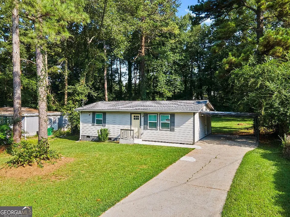 4144 Canby Ln
